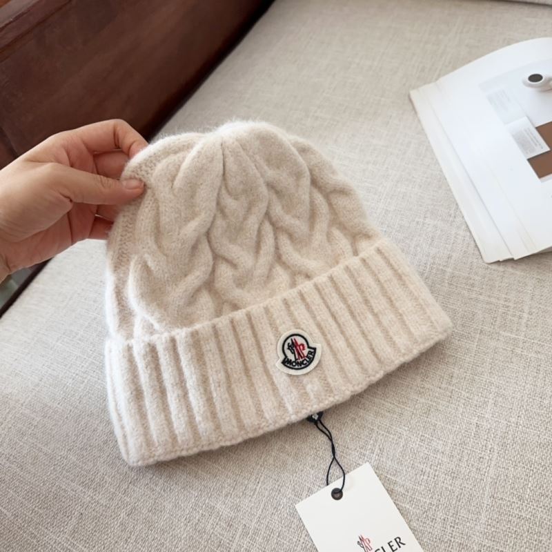 Moncler Caps